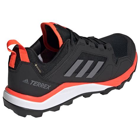 adidas herren terrex agravic traillaufschuhe